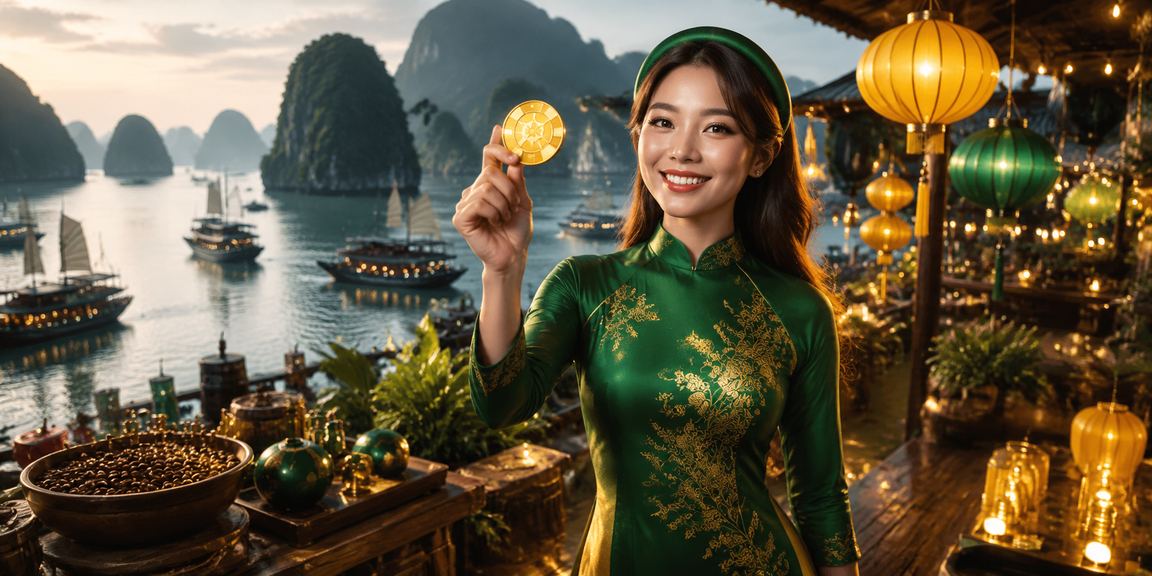 Ngân hàng Vietcombank hỗ trợ giao dịch tại Hạ Long