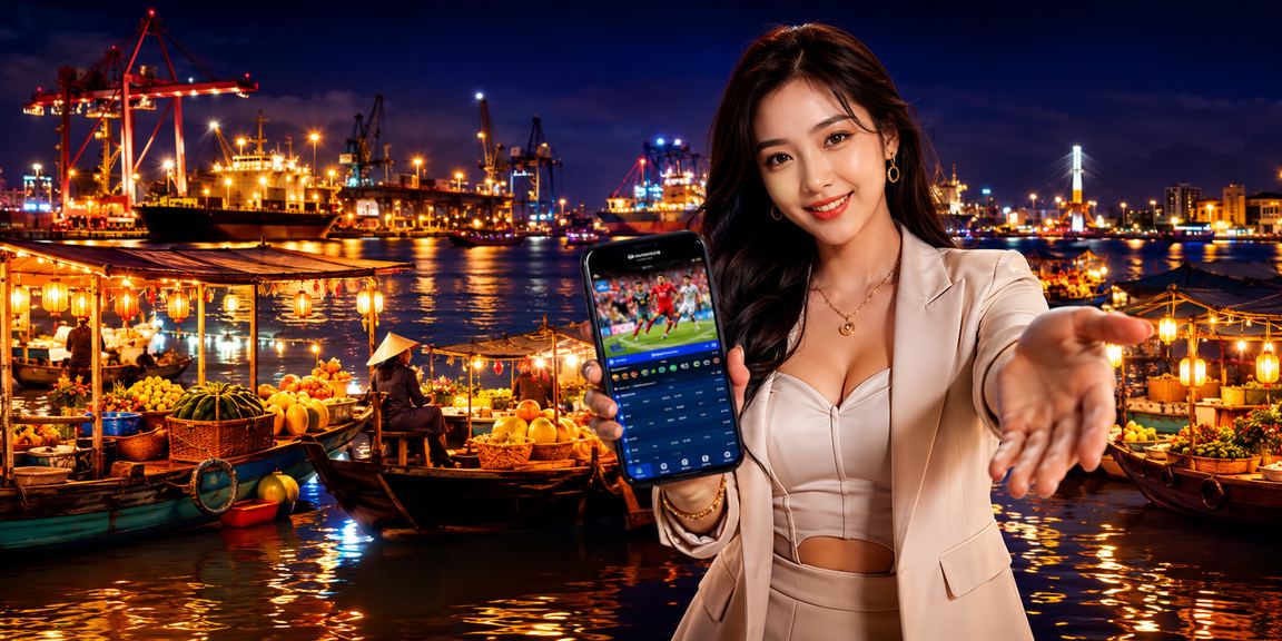 Người chơi nhận giải thưởng tại sự kiện cá cược ca125